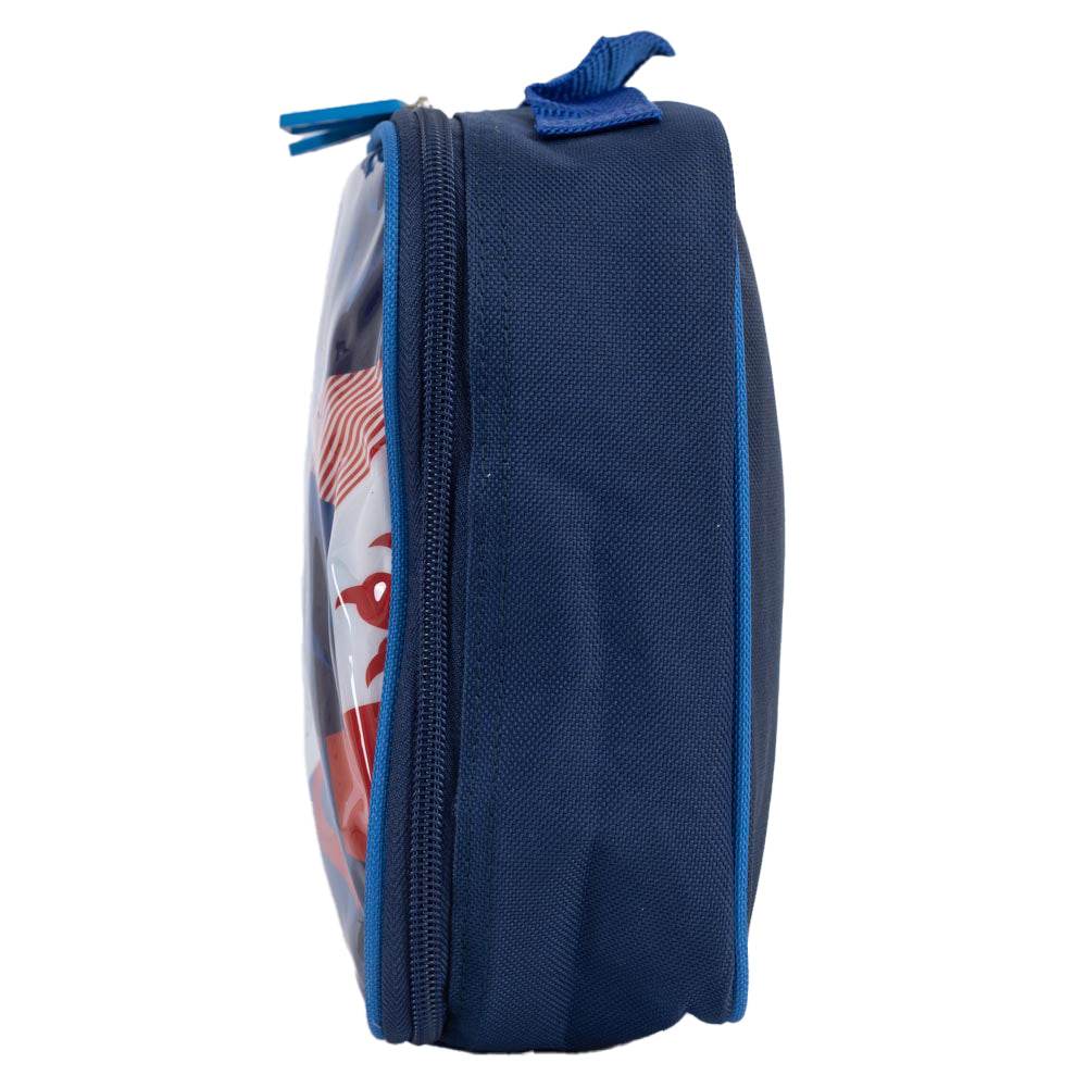 England FA Patch Lunch Bag - Gift Arch