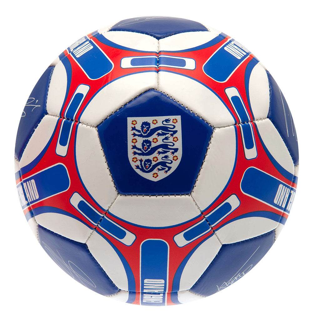 England FA Signature Gift Set - Gift Arch