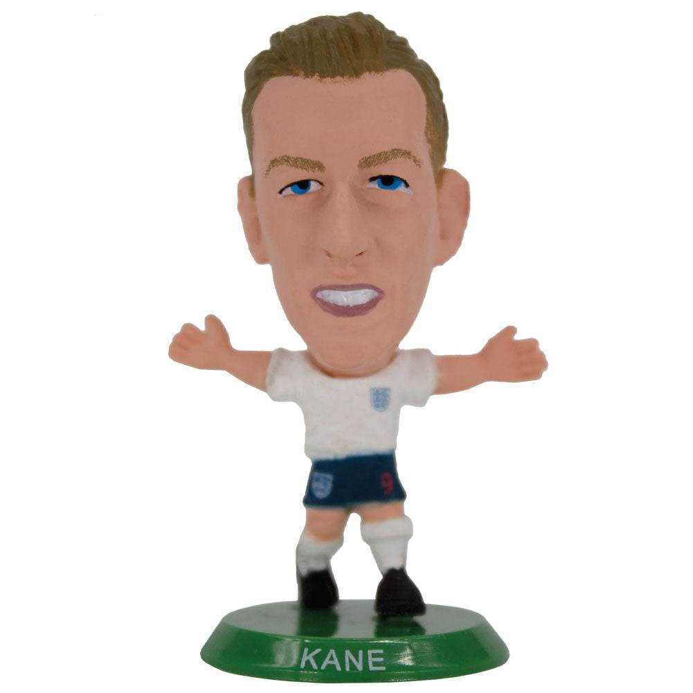 England FA SoccerStarz Kane - Gift Arch