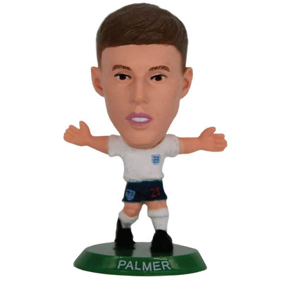 England FA SoccerStarz Palmer - Gift Arch