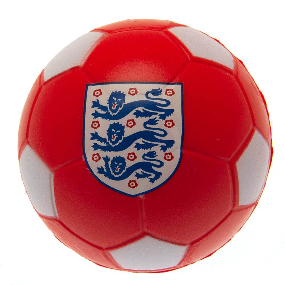 England FA Stress Ball - Gift Arch