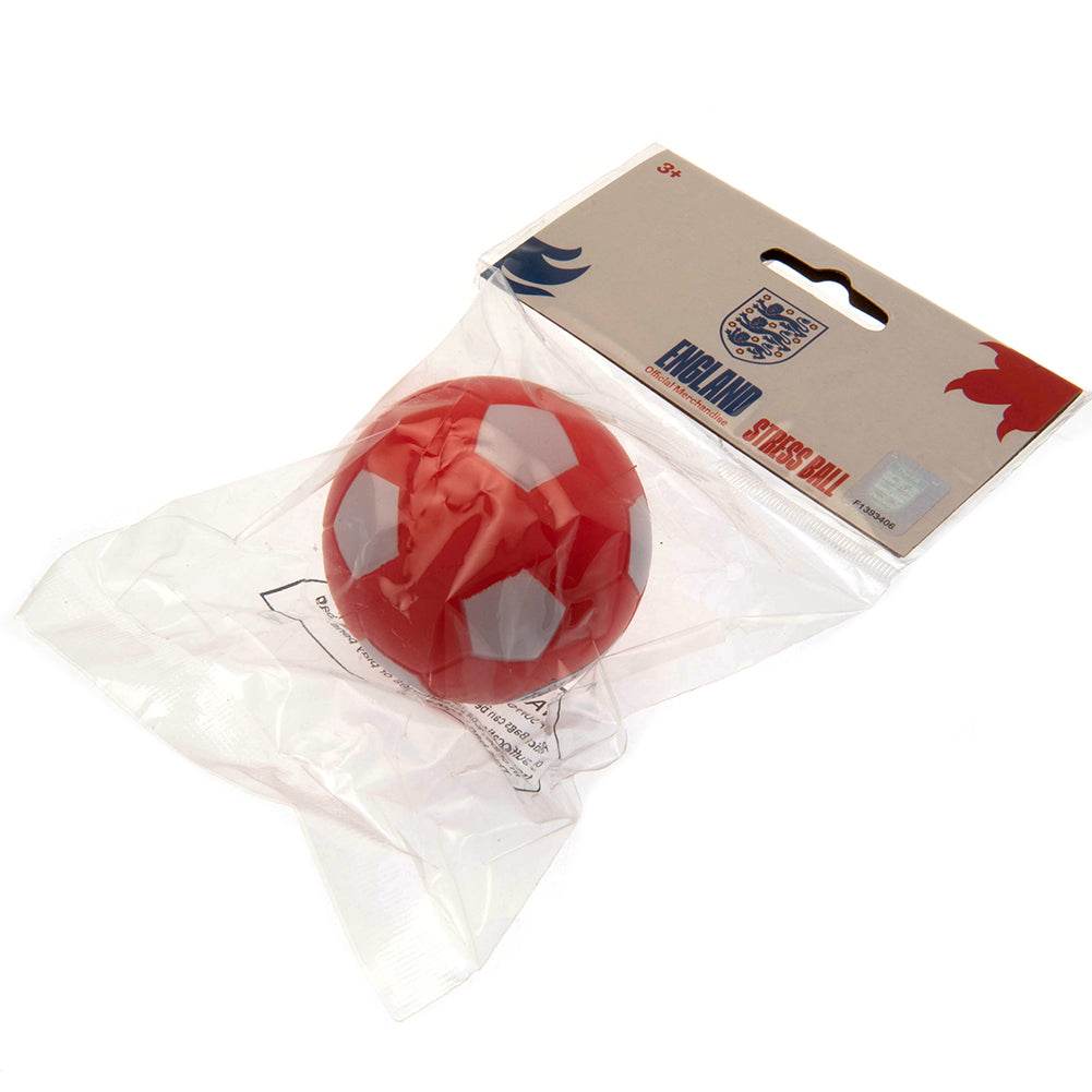England FA Stress Ball - Gift Arch