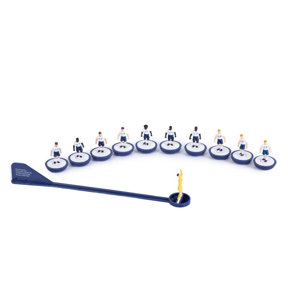 England FA Subbuteo Team - Gift Arch