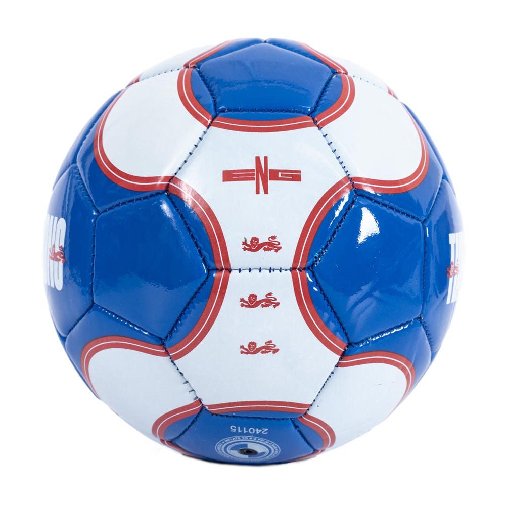 England FA Three Lions Skill Ball - Gift Arch