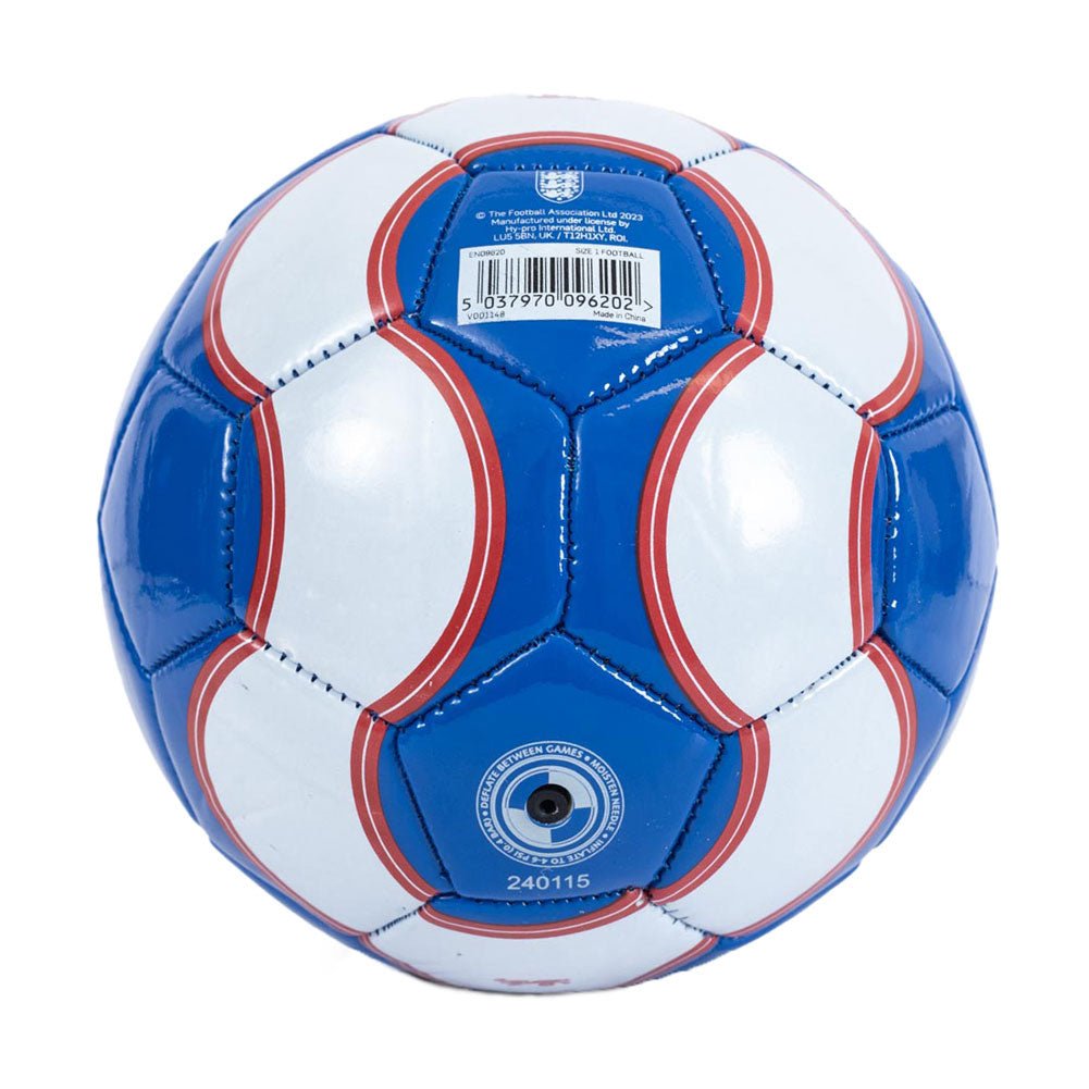 England FA Three Lions Skill Ball - Gift Arch