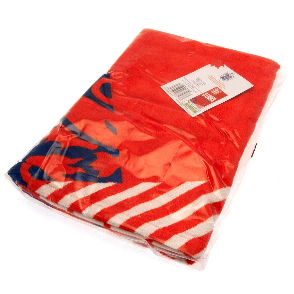 England FA Towel - Gift Arch