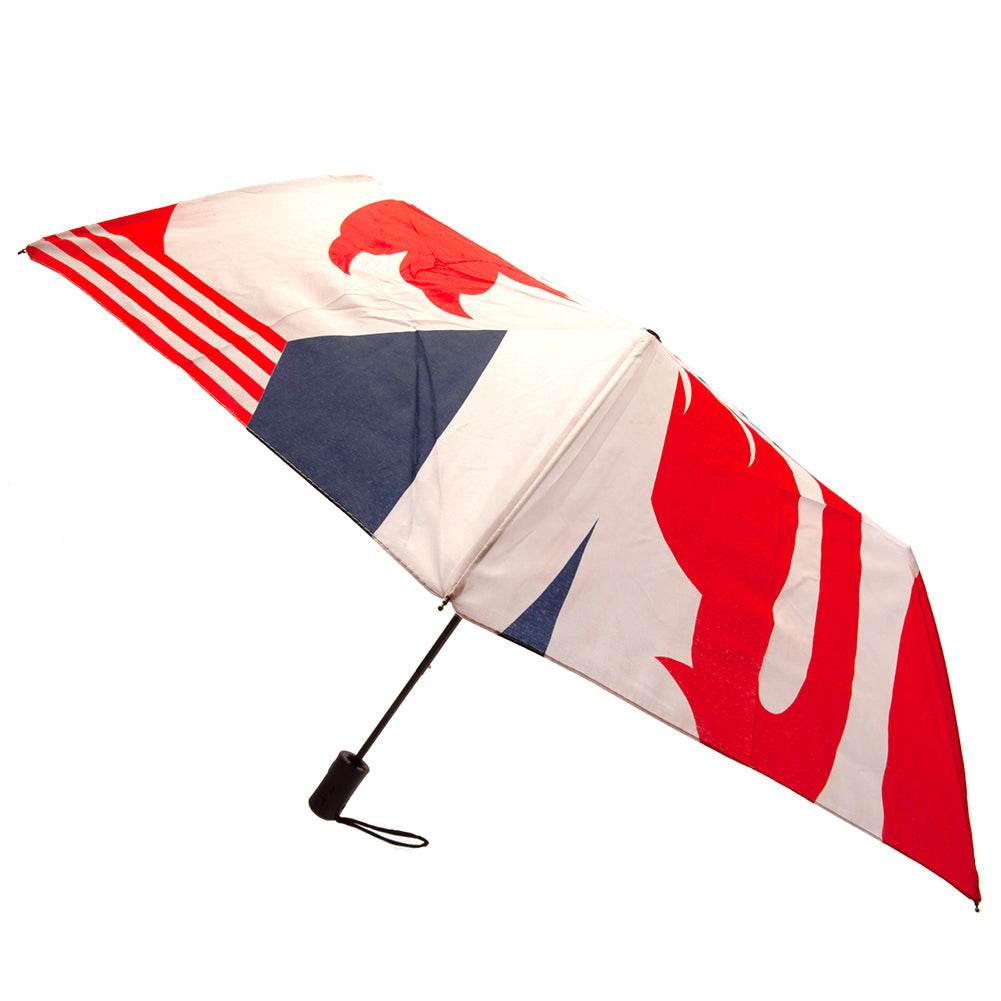 England FA Umbrella - Gift Arch