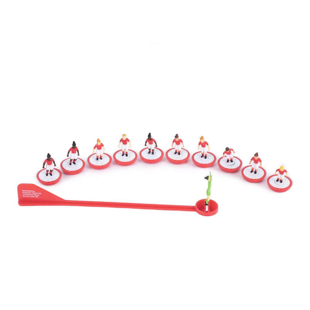 England Lionesses Edition Subbuteo Main Game - Gift Arch