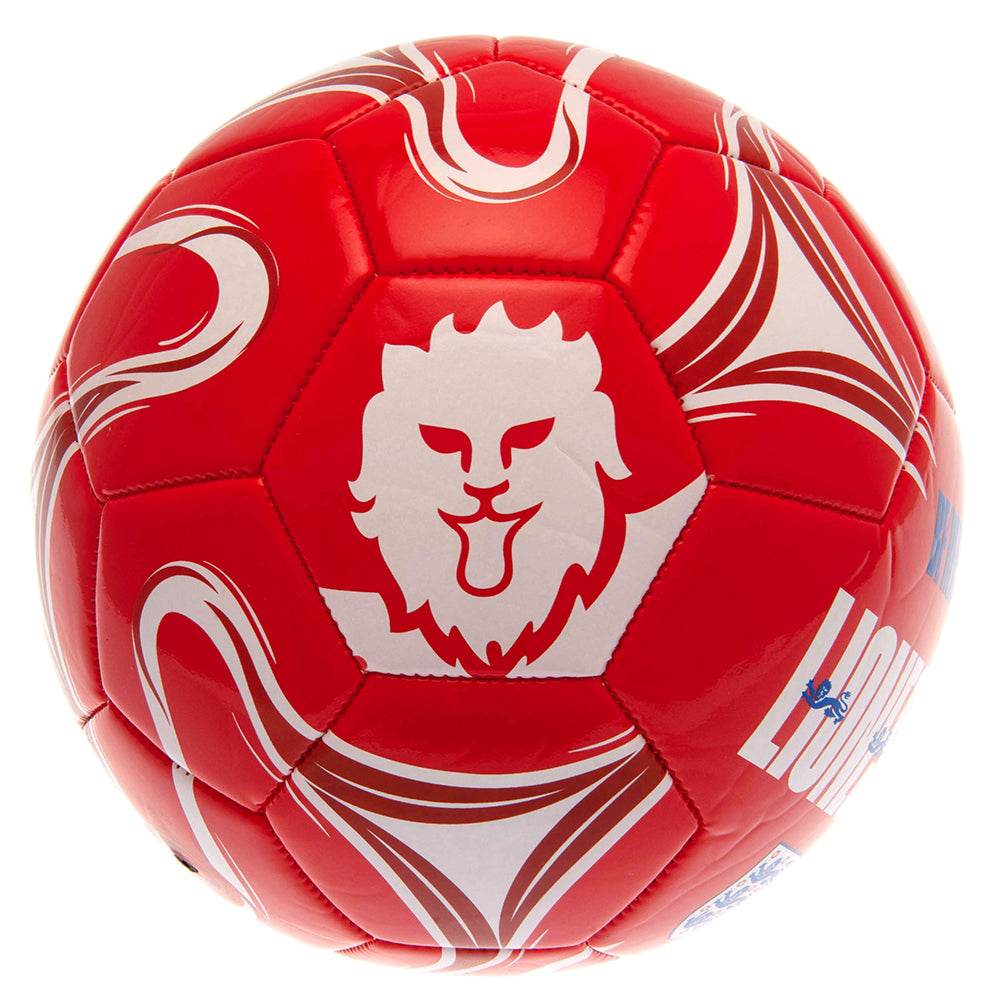 England Lionesses Football - Gift Arch