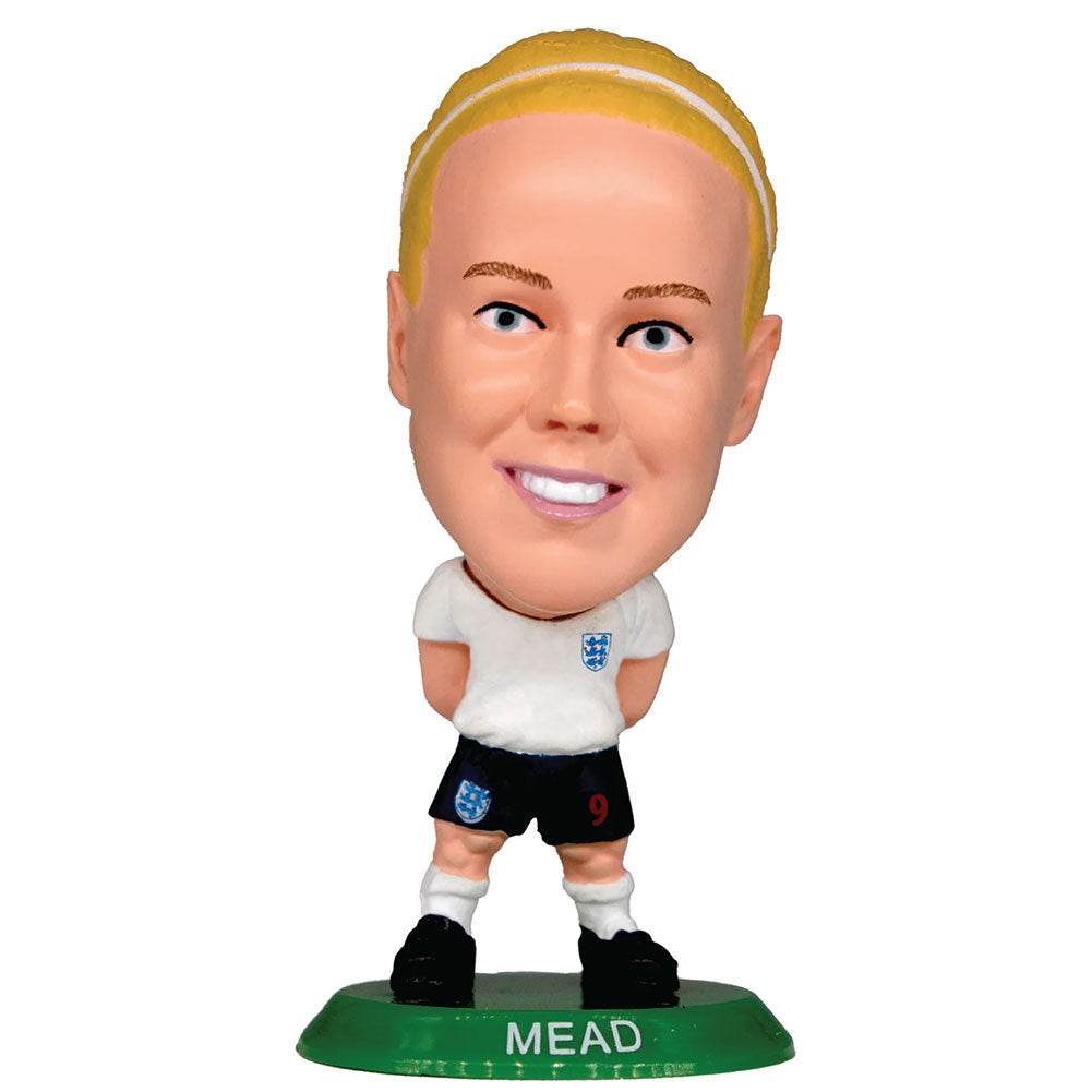 England Lionesses SoccerStarz Mead - Gift Arch