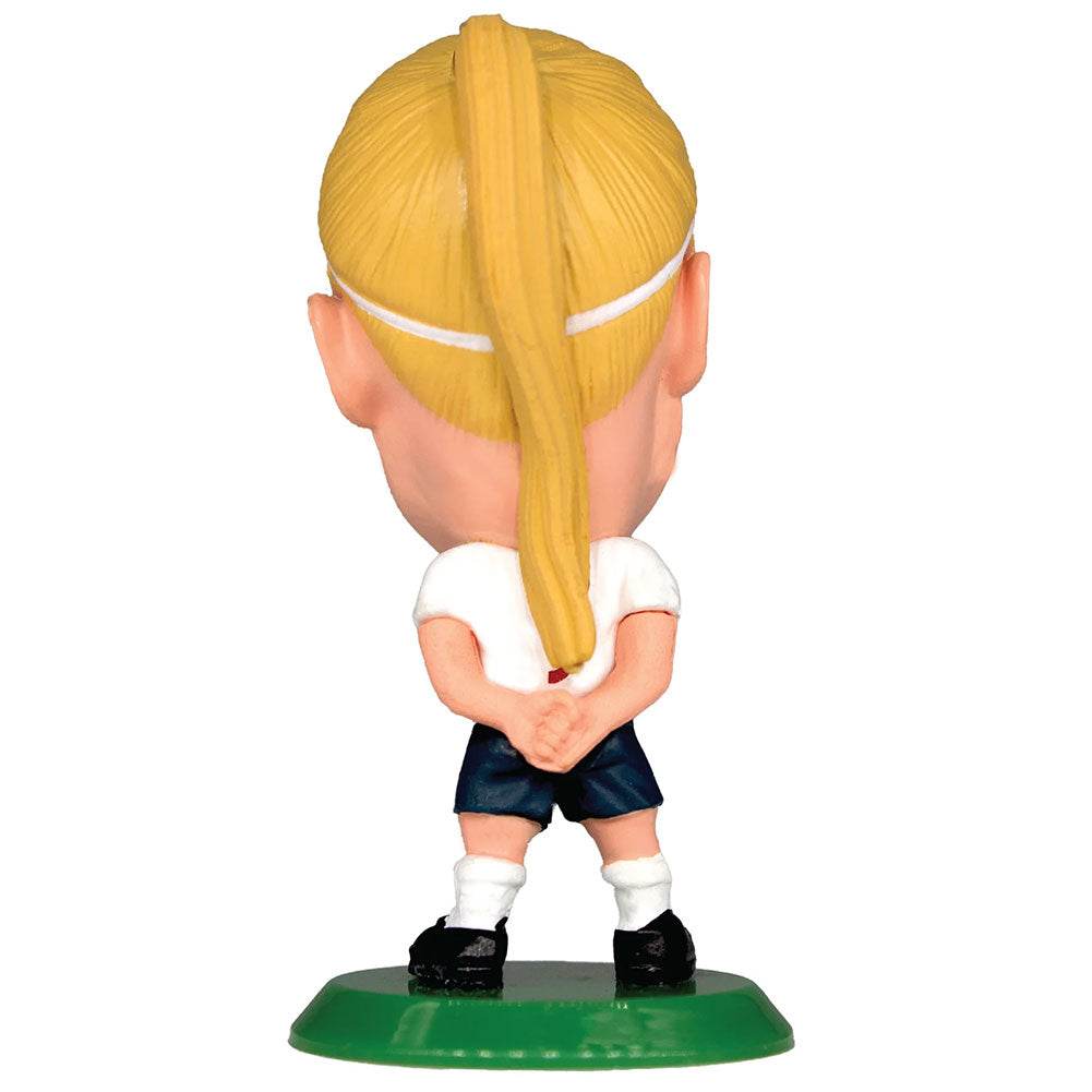 England Lionesses SoccerStarz Mead - Gift Arch
