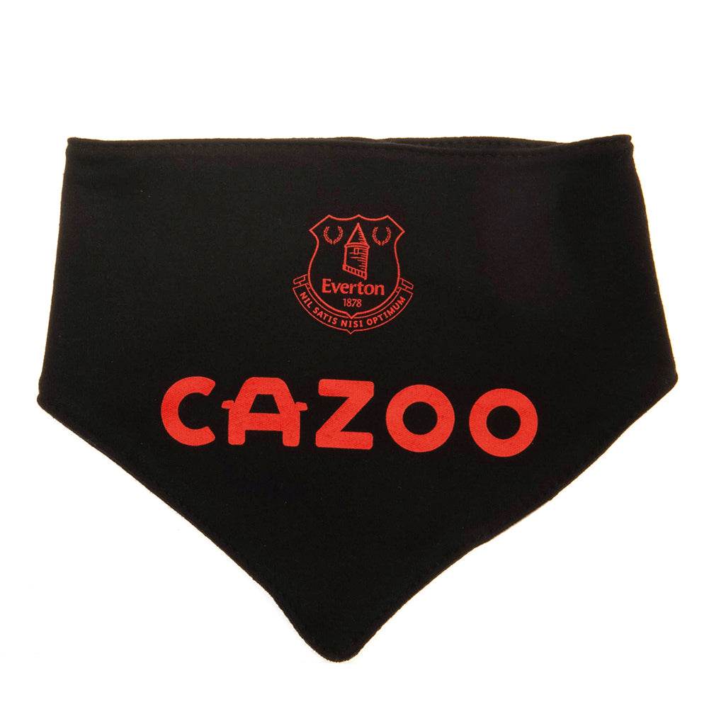 Everton FC 2 Pack Bibs - Gift Arch