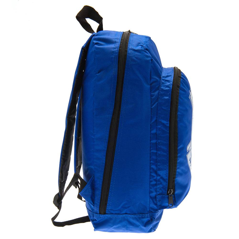 Everton FC Colour React Backpack - Gift Arch