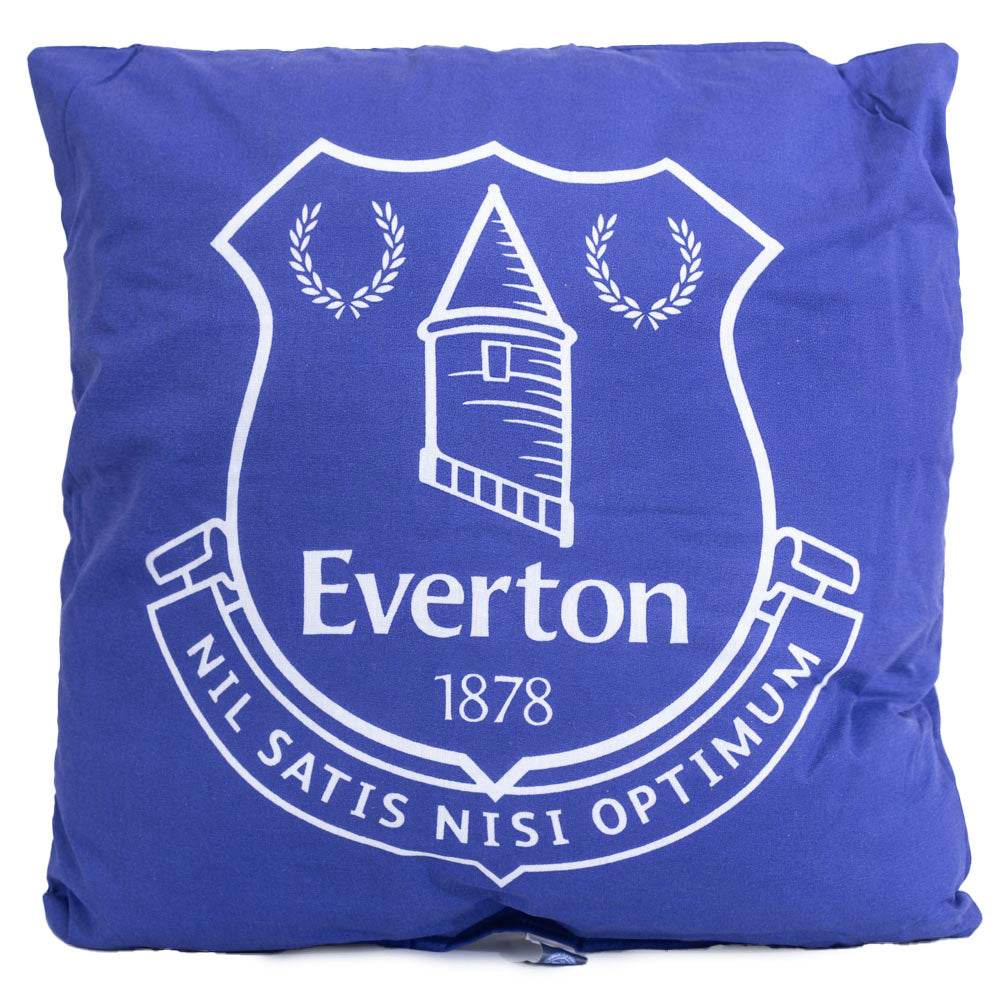 Everton FC Cushion - Gift Arch