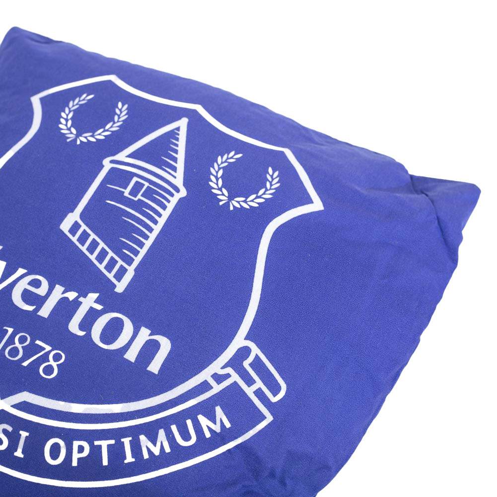 Everton FC Cushion - Gift Arch