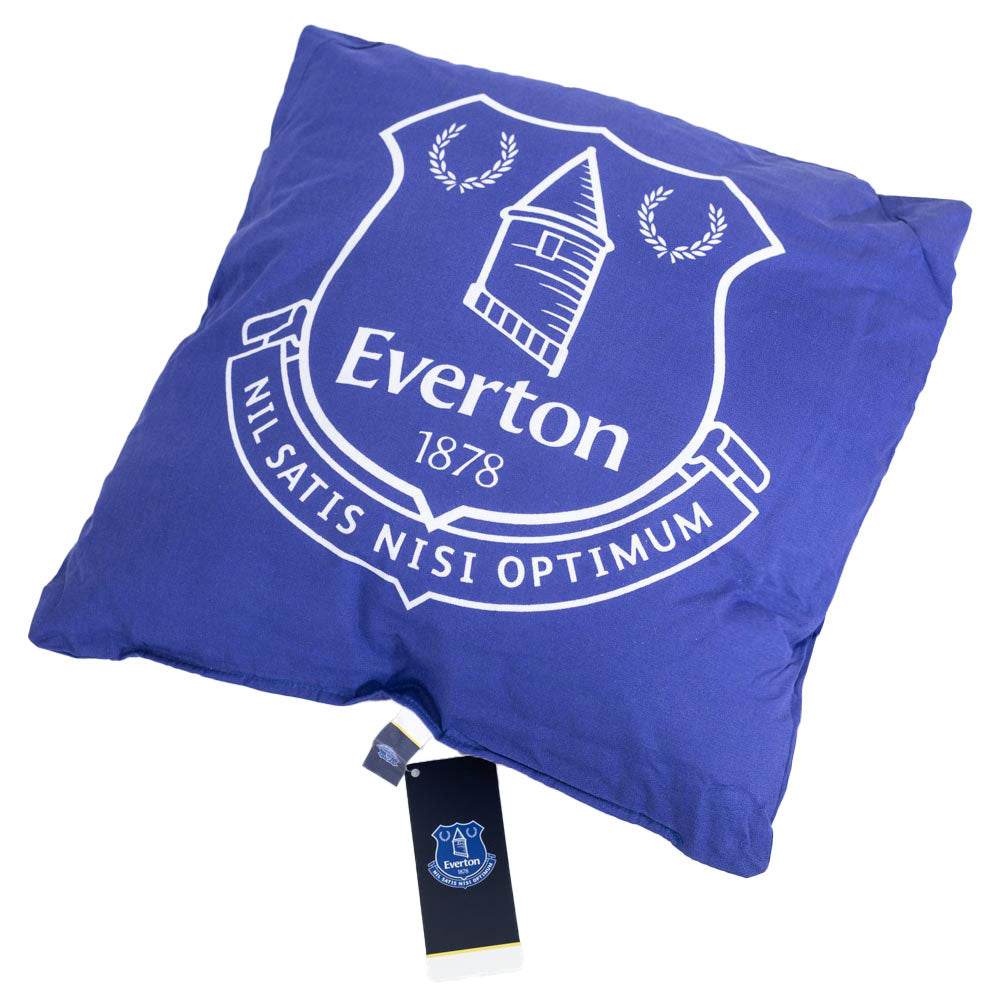 Everton FC Cushion - Gift Arch