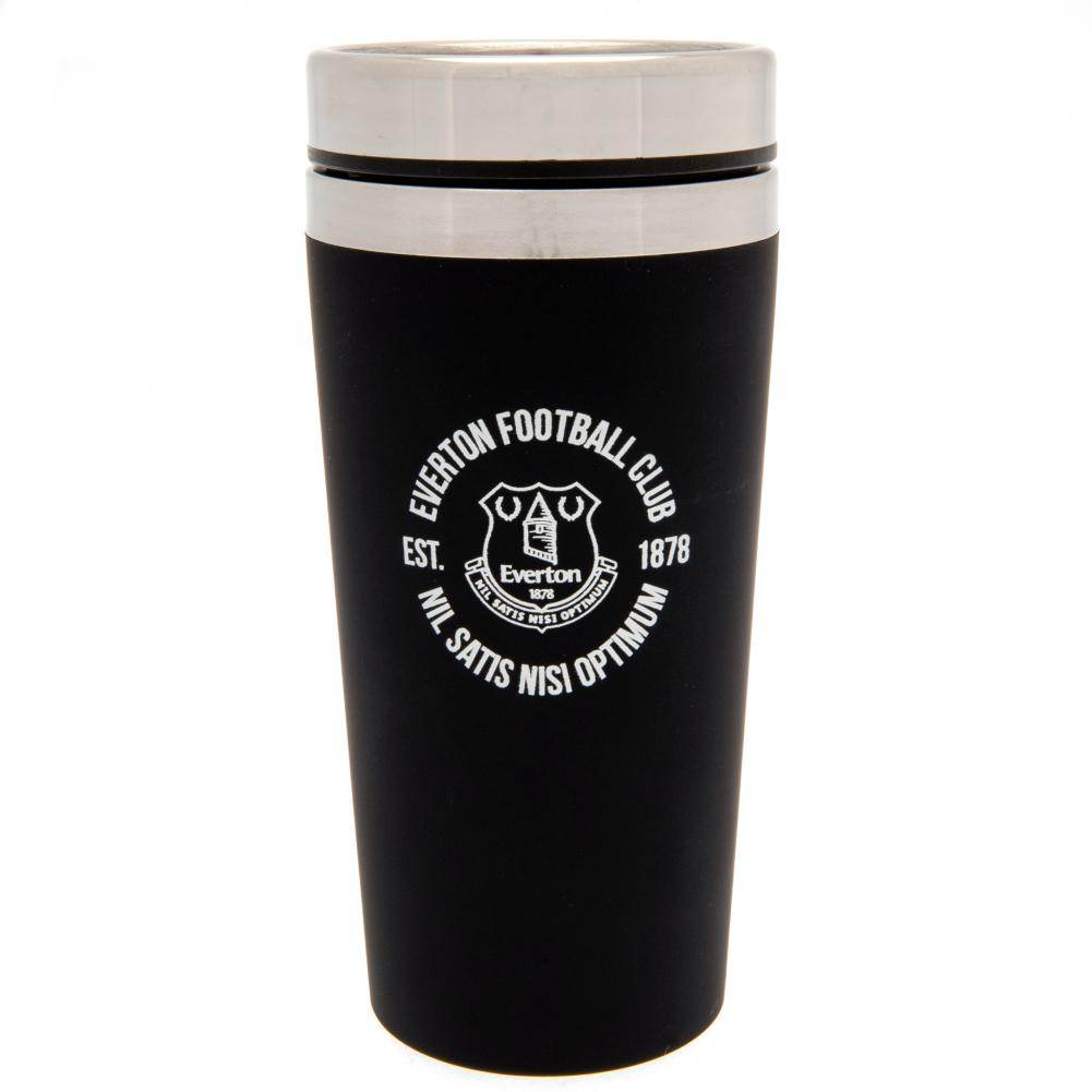 Everton FC Executive Travel Mug - Gift Arch