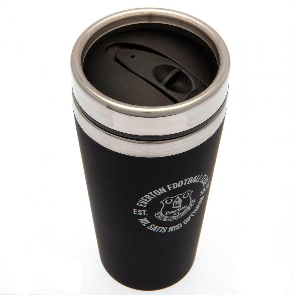 Everton FC Executive Travel Mug - Gift Arch