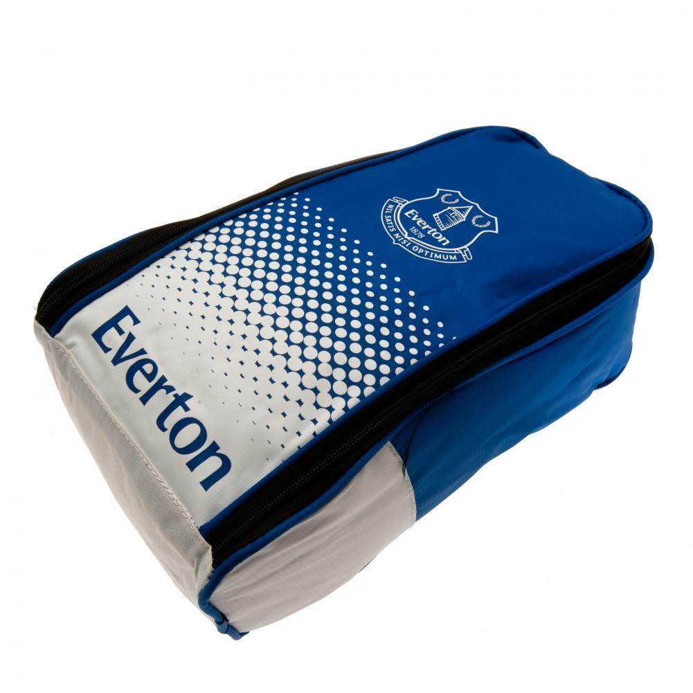 Everton FC Fade Boot Bag - Gift Arch