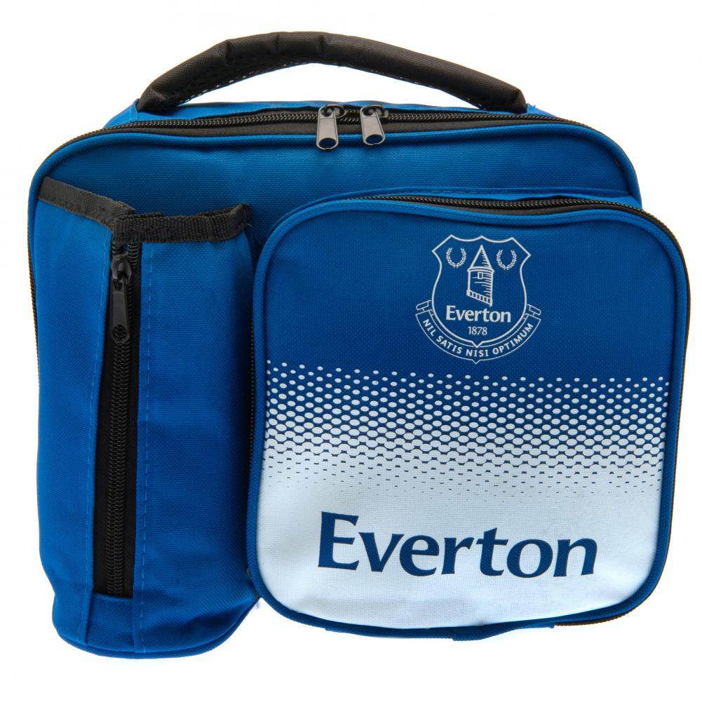 Everton FC Fade Lunch Bag - Gift Arch
