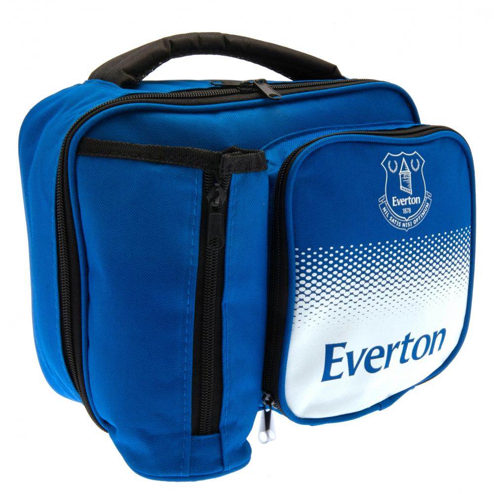Everton FC Fade Lunch Bag - Gift Arch