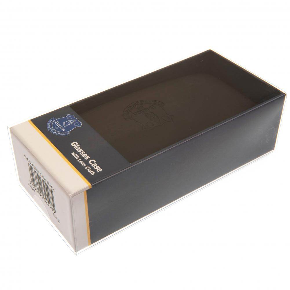 Everton FC Glasses Case - Gift Arch
