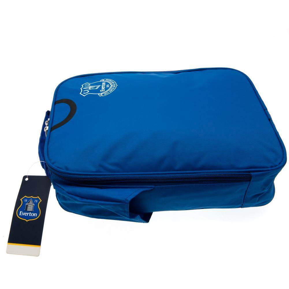 Everton FC Kit Lunch Bag - Gift Arch