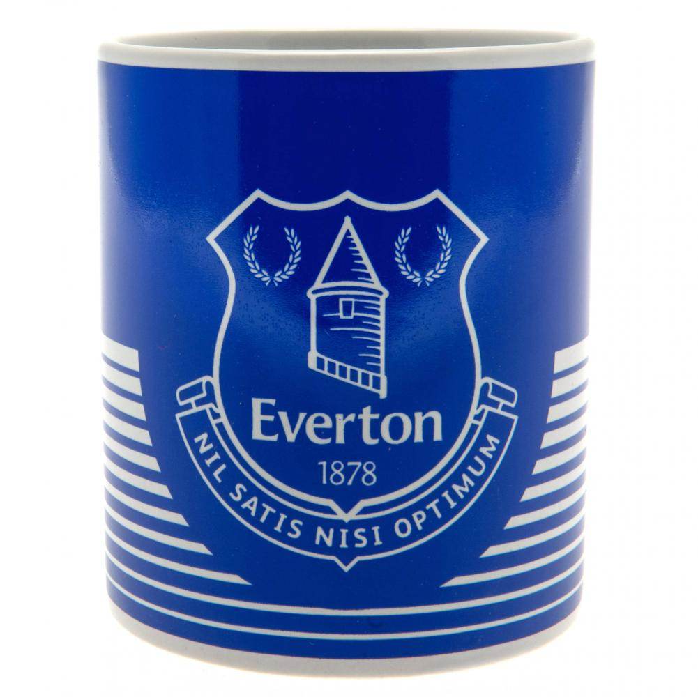 Everton FC Linea Mug - Gift Arch