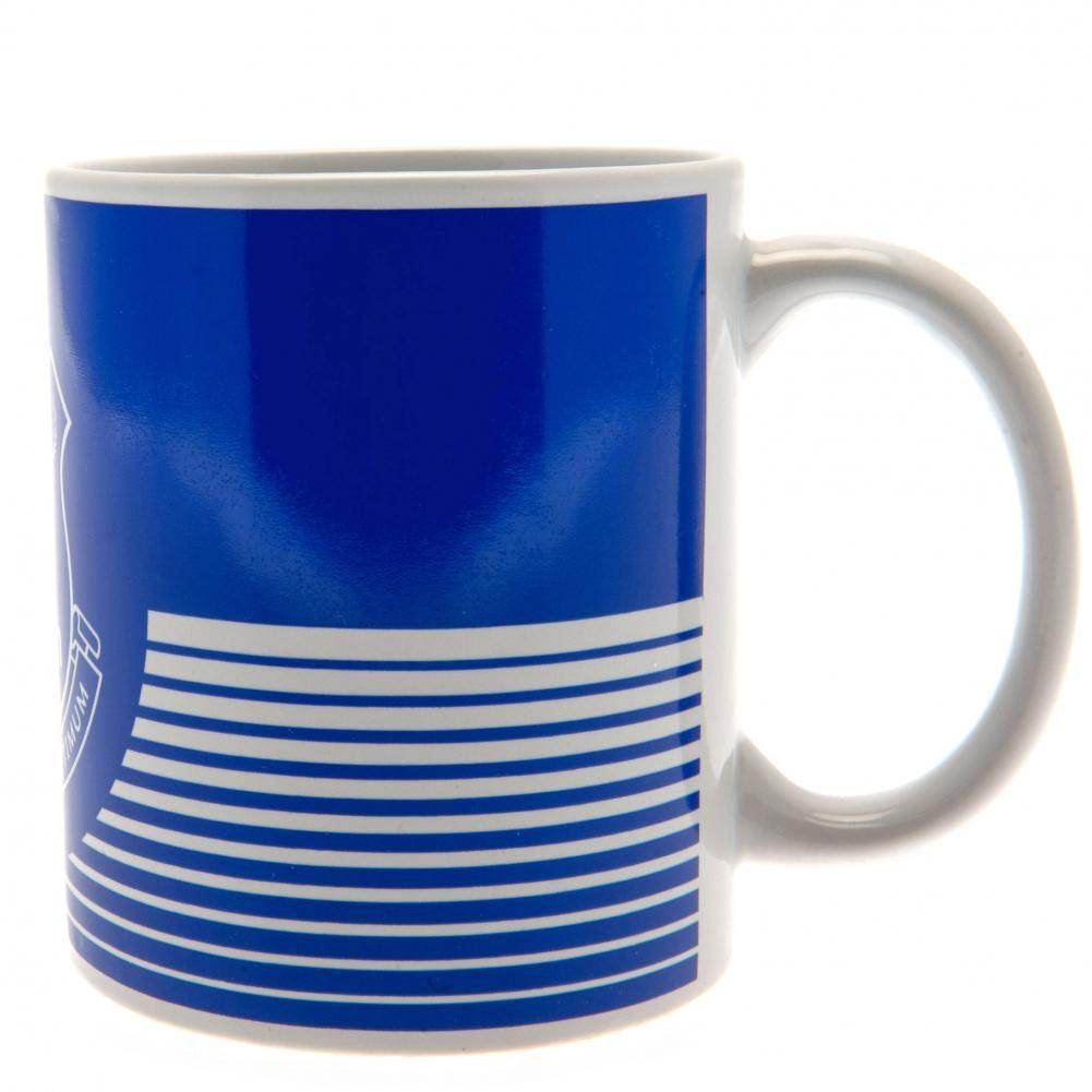 Everton FC Linea Mug - Gift Arch
