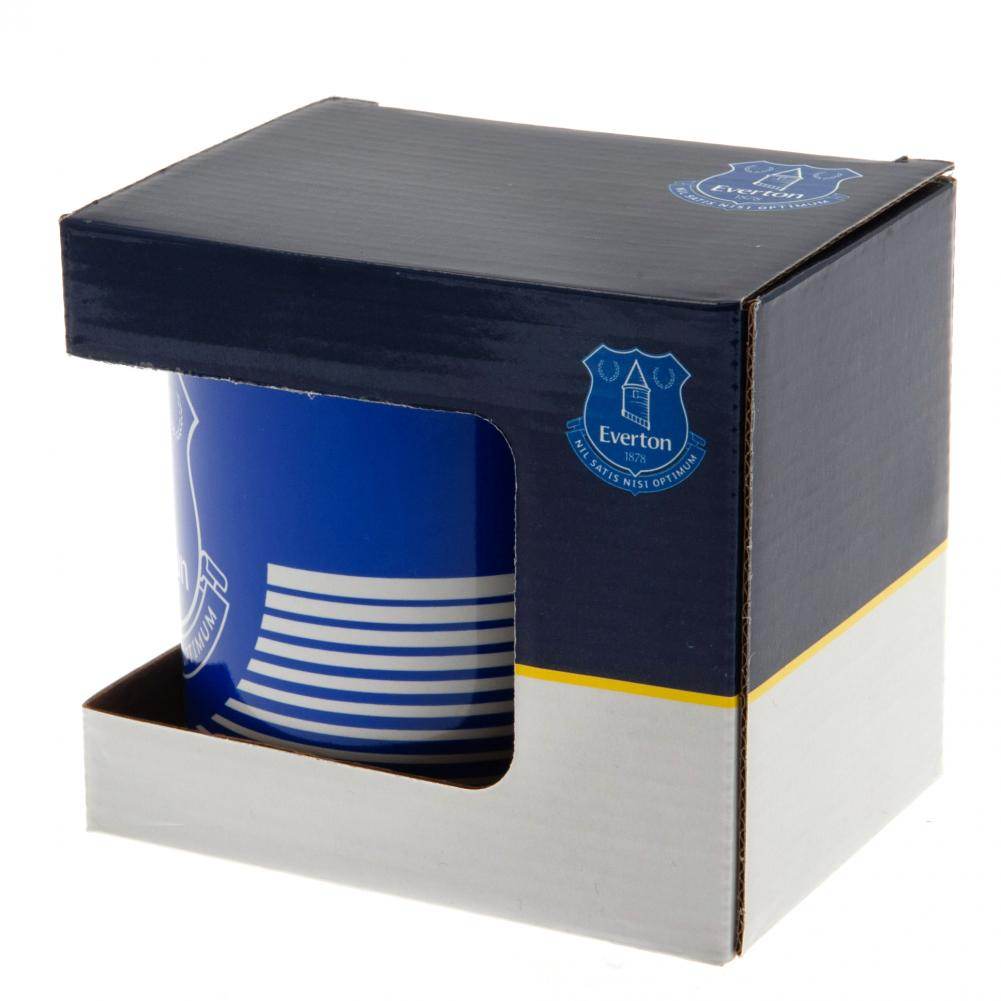 Everton FC Linea Mug - Gift Arch