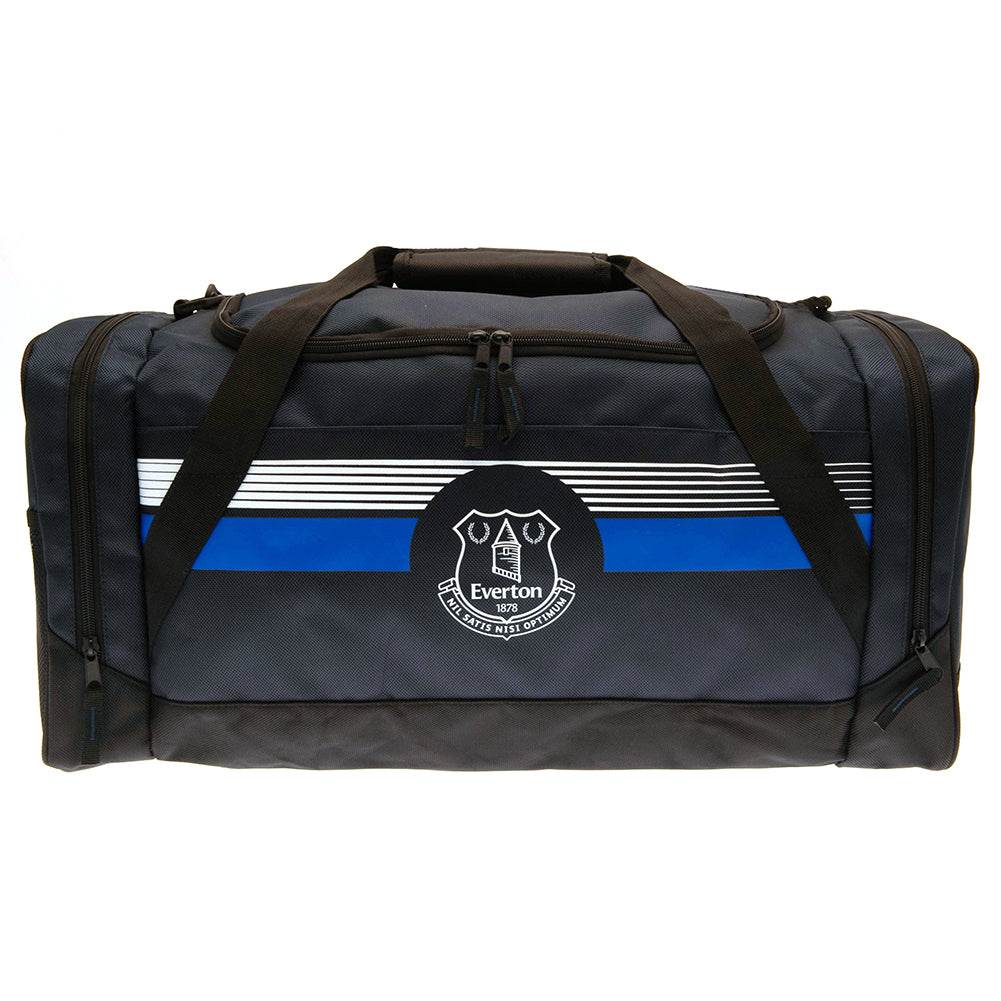 Everton FC Ultra Holdall - Gift Arch