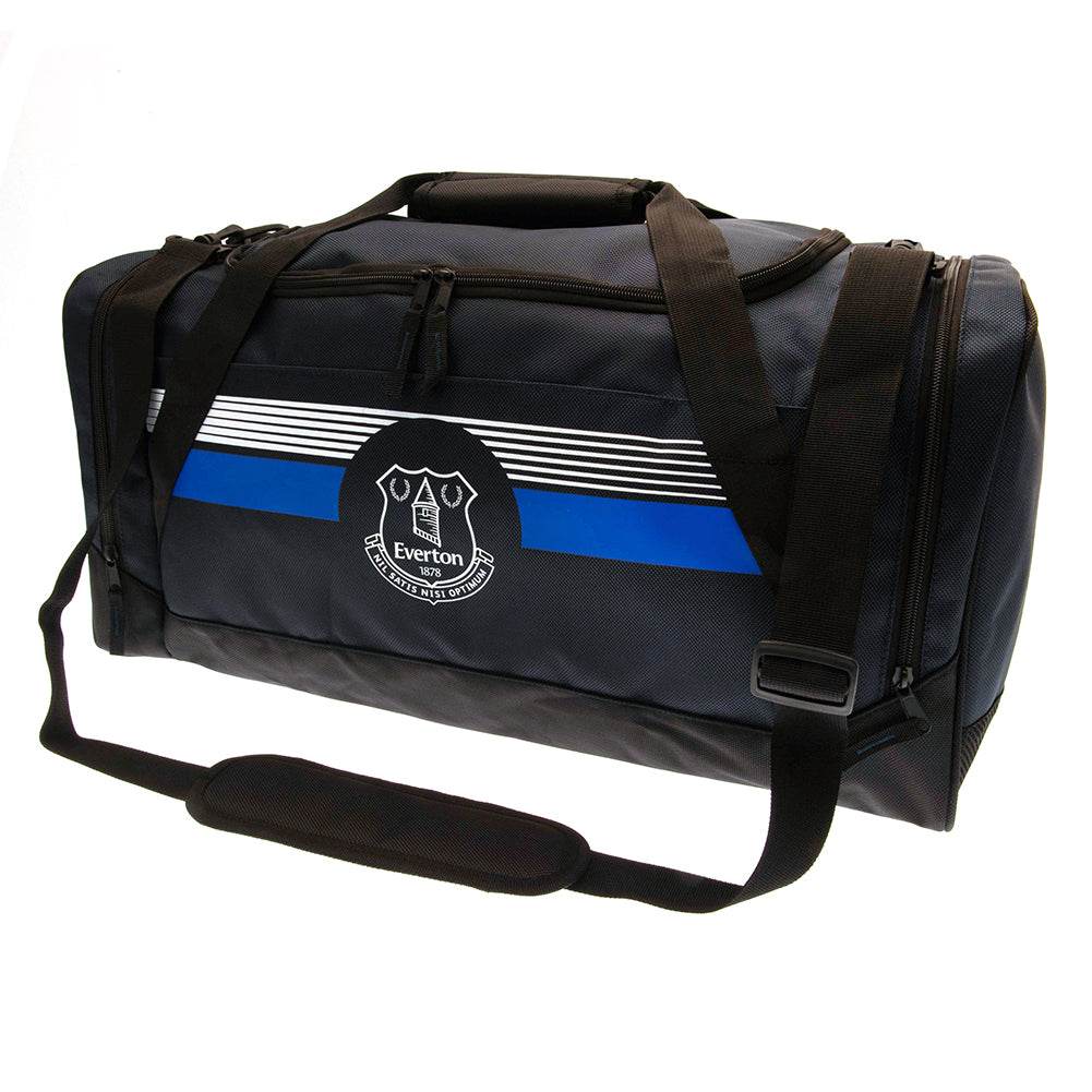 Everton FC Ultra Holdall - Gift Arch