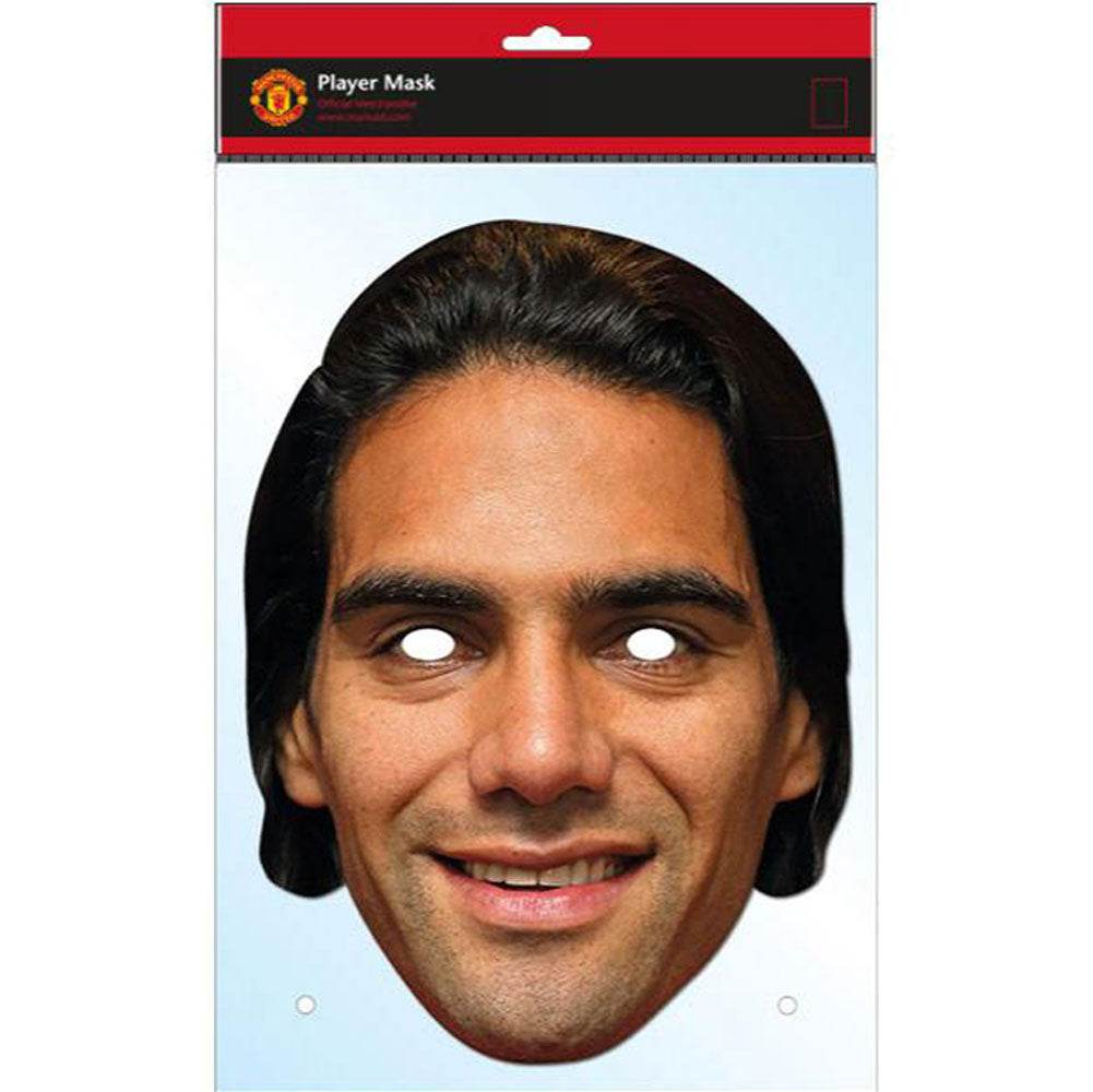 Falcao Mask - Gift Arch