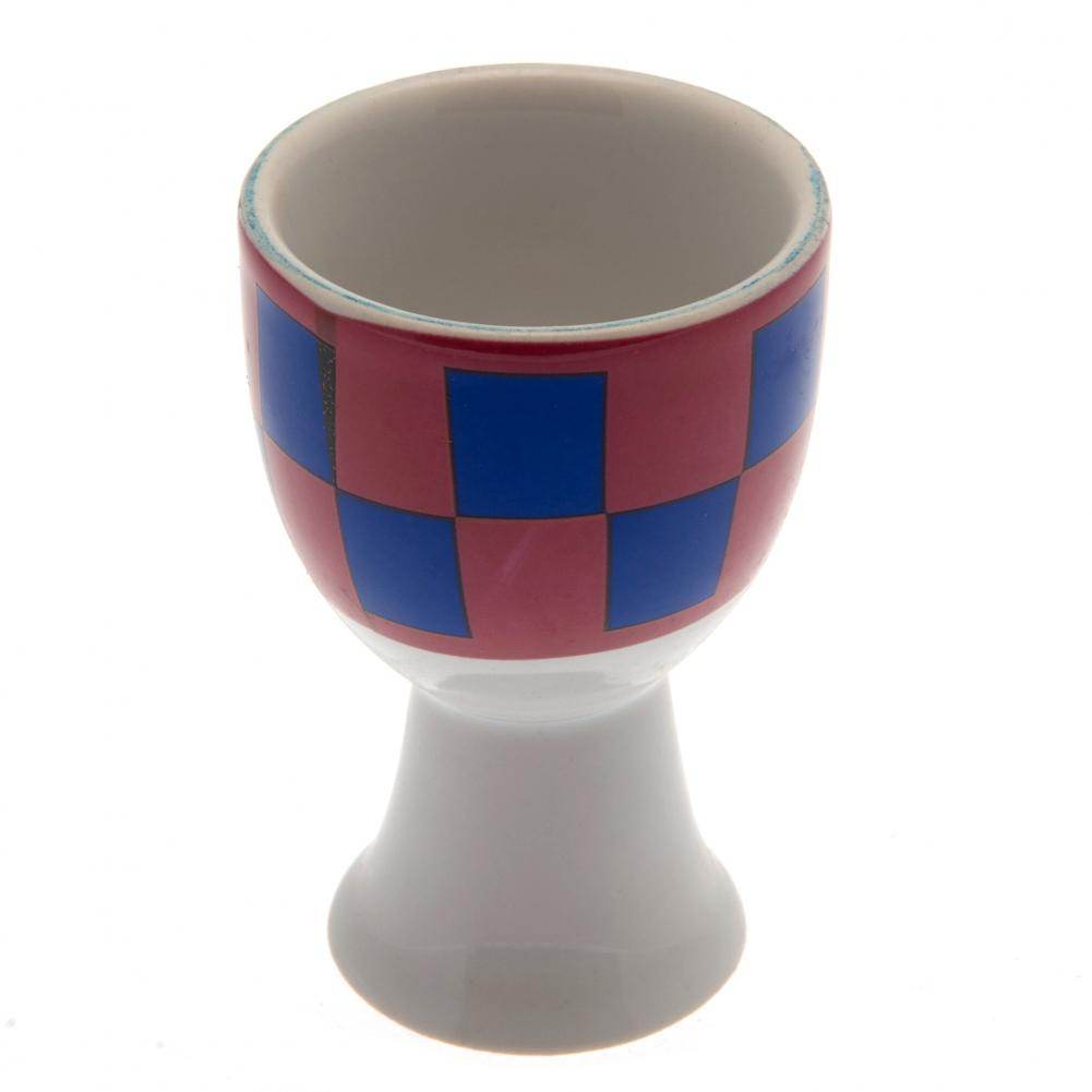 FC Barcelona Egg Cup - Gift Arch