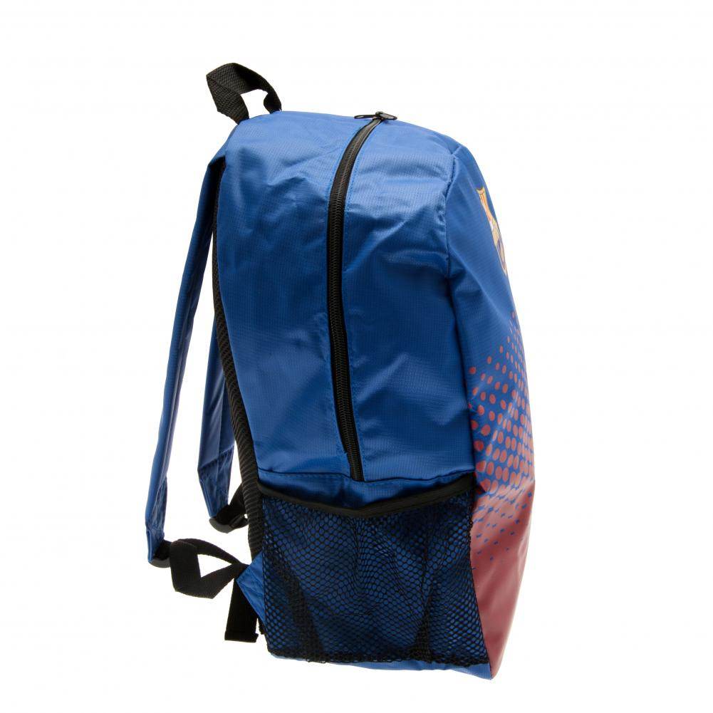 FC Barcelona Fade Backpack - Gift Arch