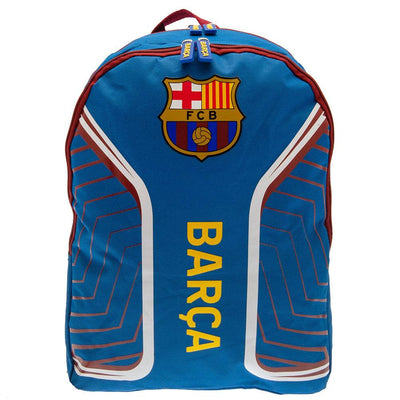 FC Barcelona Flash Backpack - Gift Arch