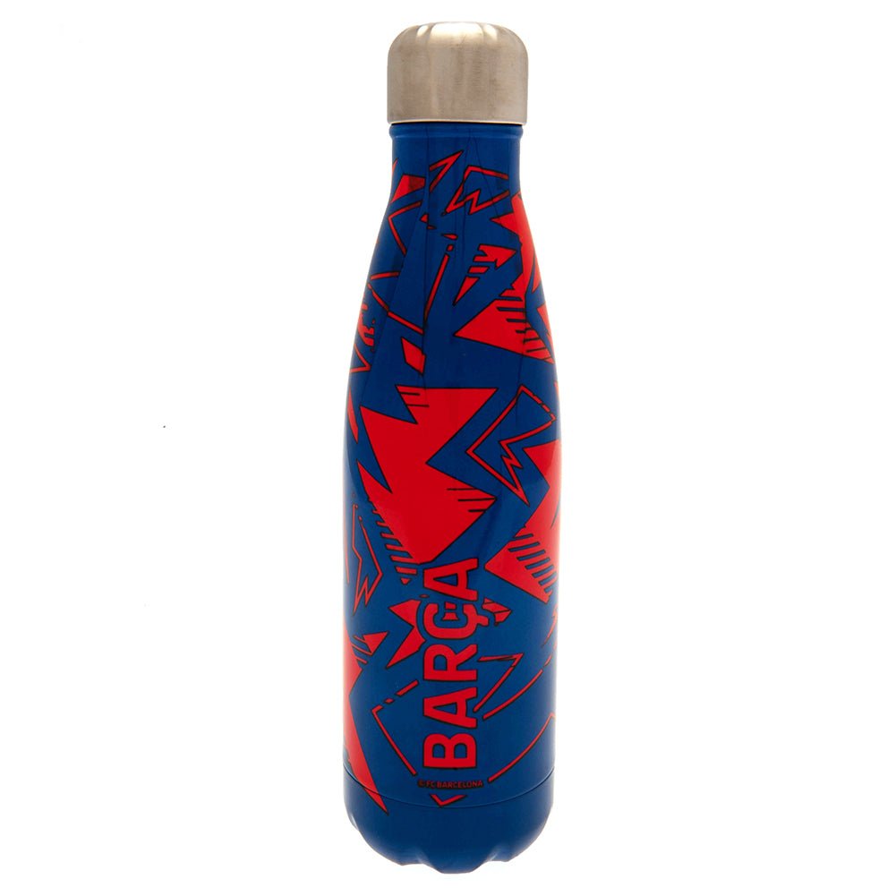 FC Barcelona Fragment Thermal Flask - Gift Arch