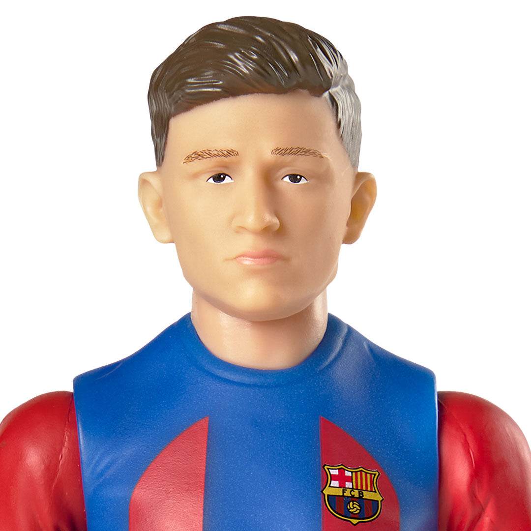 FC Barcelona Gavi 20cm Action Figure - Gift Arch