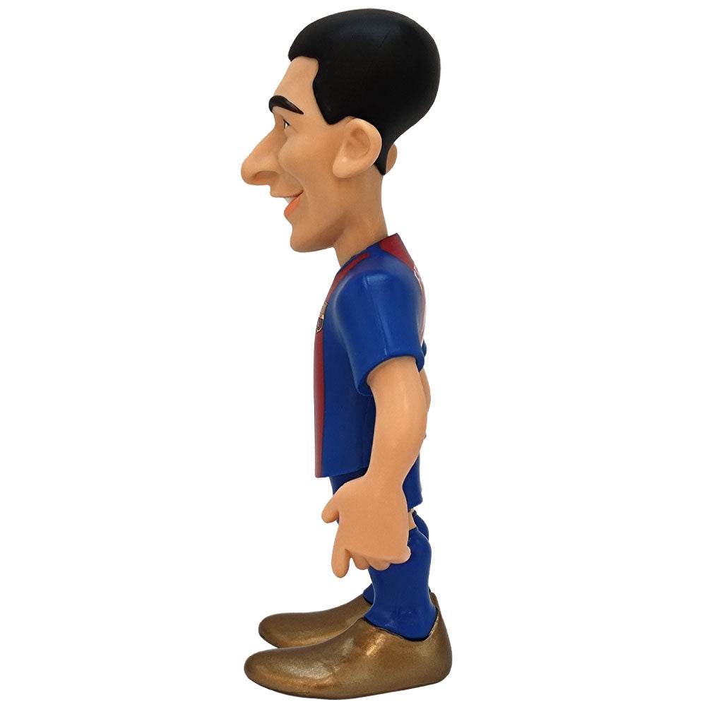 FC Barcelona MINIX Figure 12cm Ferran Torres - Gift Arch