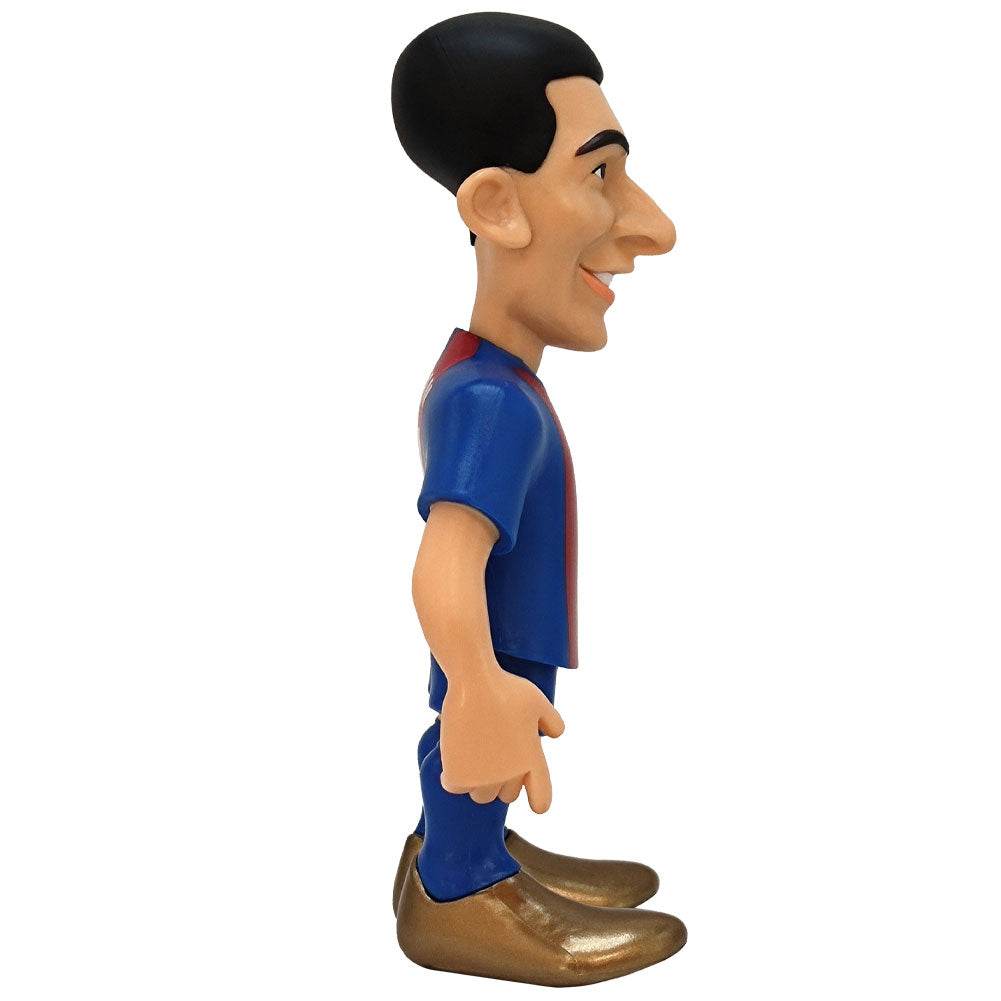 FC Barcelona MINIX Figure 12cm Ferran Torres - Gift Arch
