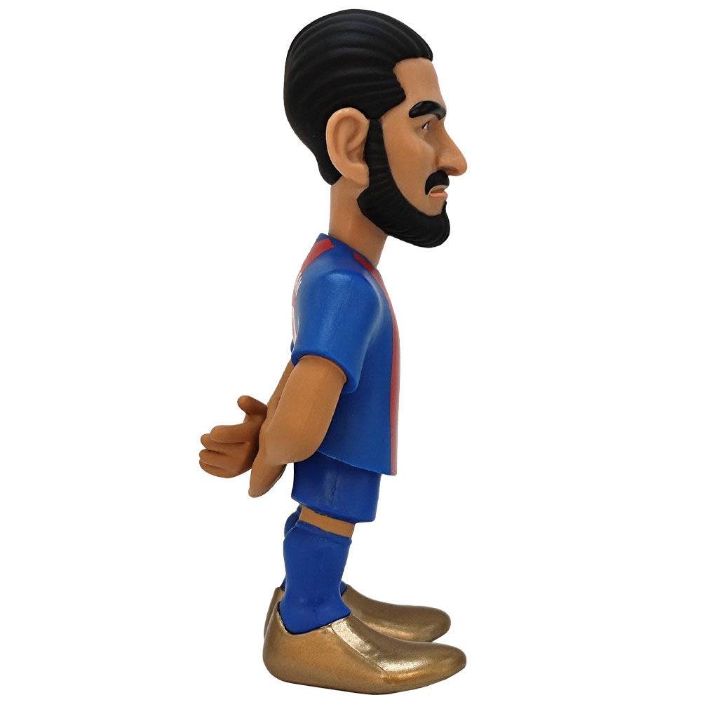 FC Barcelona MINIX Figure 12cm Gundogan - Gift Arch