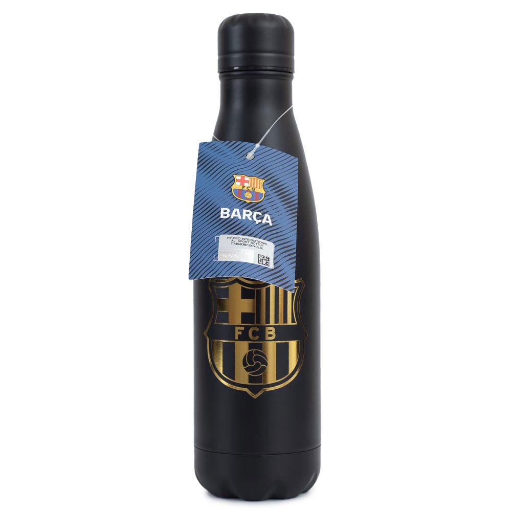 FC Barcelona Phantom Thermal Flask - Gift Arch