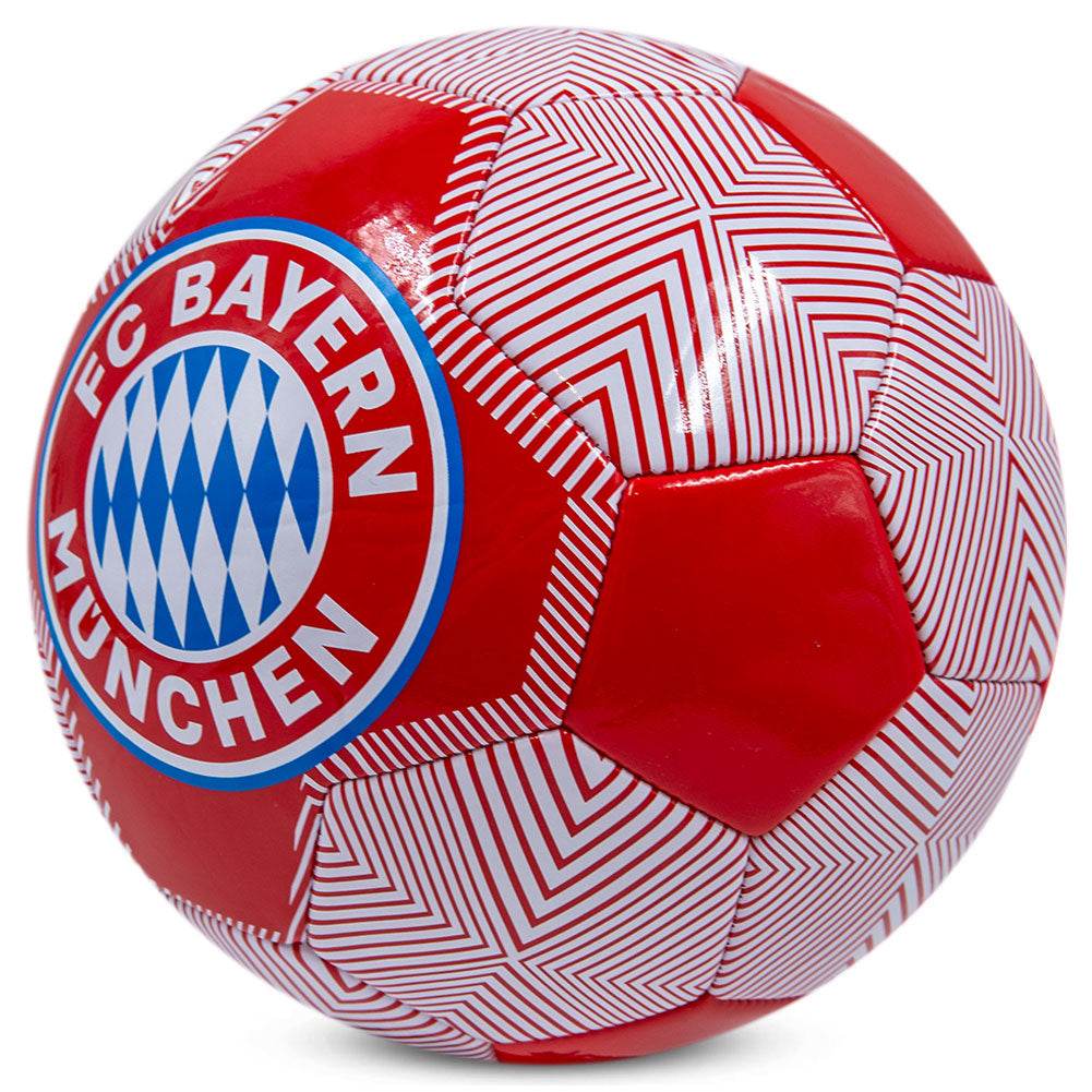 FC Bayern Munich Mia San Mia Football - Gift Arch