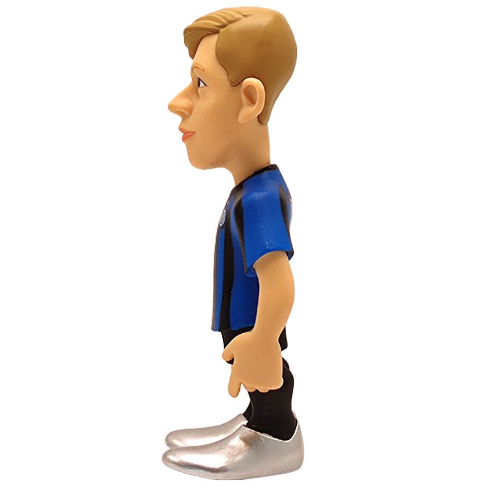 FC Inter Milan MINIX Figure 12cm Barella - Gift Arch