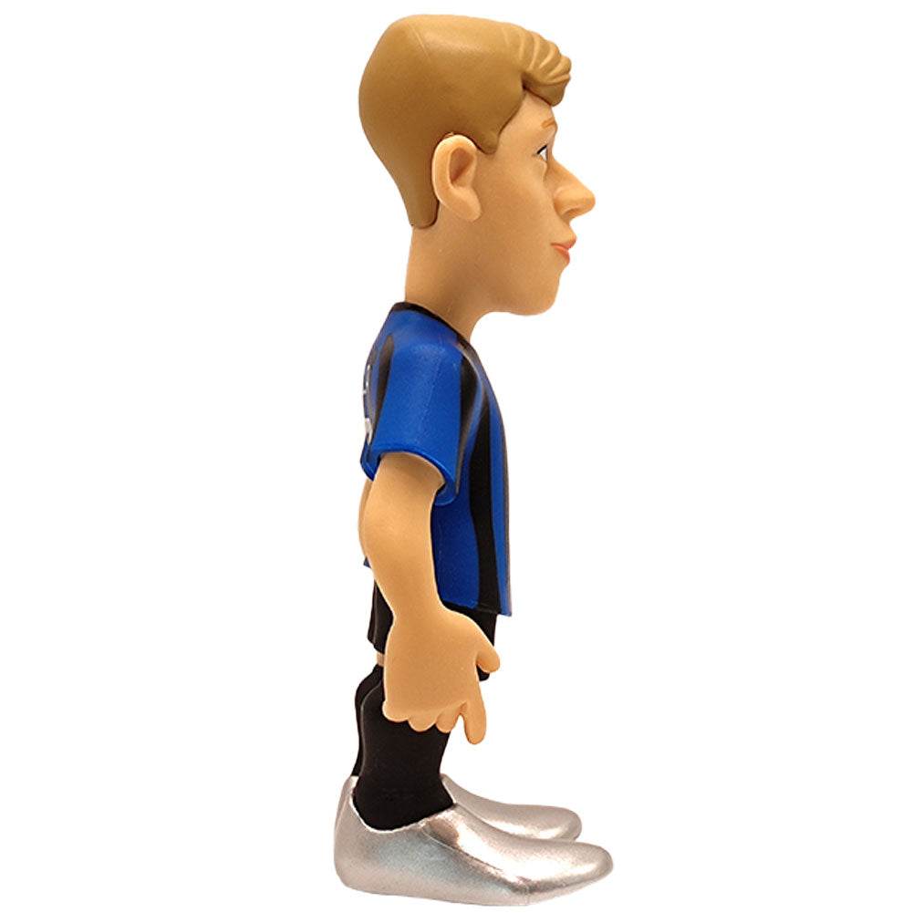 FC Inter Milan MINIX Figure 12cm Barella - Gift Arch