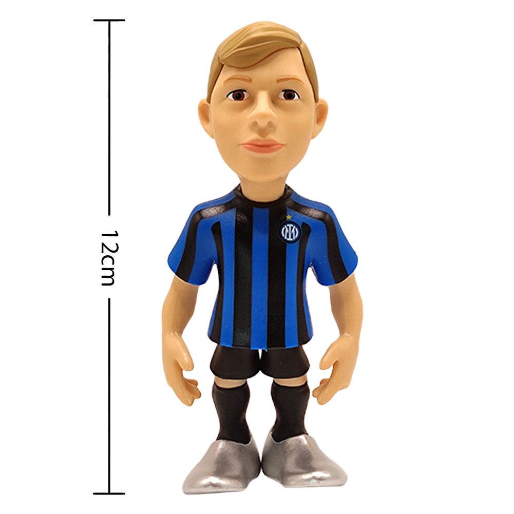 FC Inter Milan MINIX Figure 12cm Barella - Gift Arch
