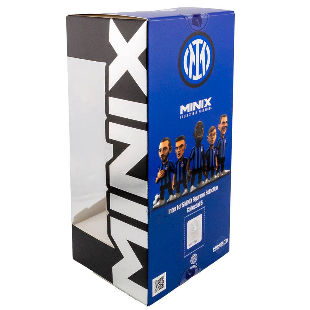 FC Inter Milan MINIX Figure 12cm Barella - Gift Arch