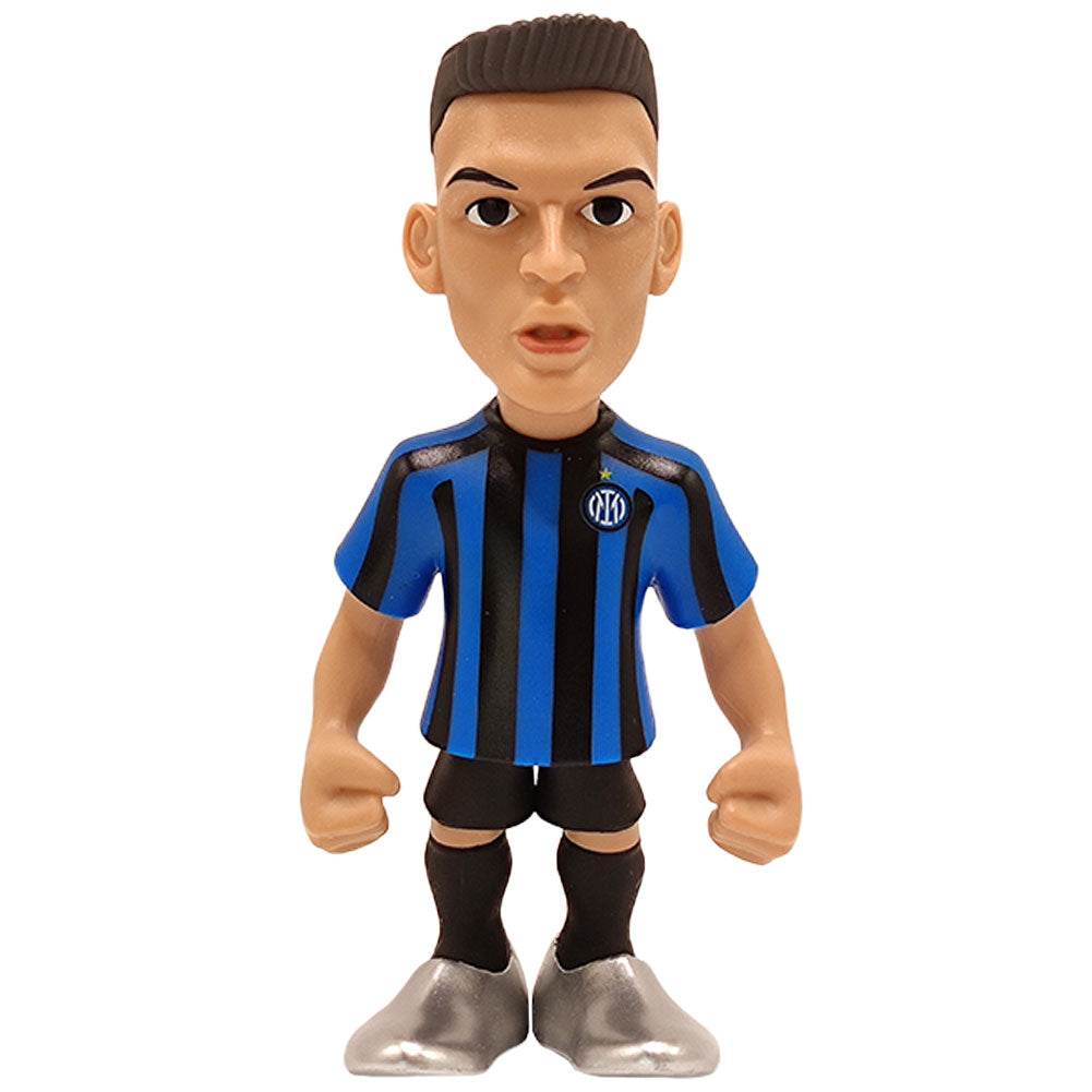FC Inter Milan MINIX Figure 12cm Lautaro - Gift Arch