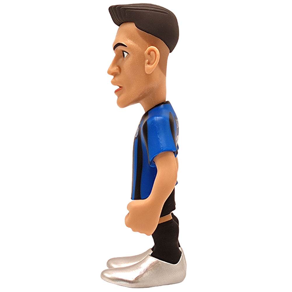 FC Inter Milan MINIX Figure 12cm Lautaro - Gift Arch