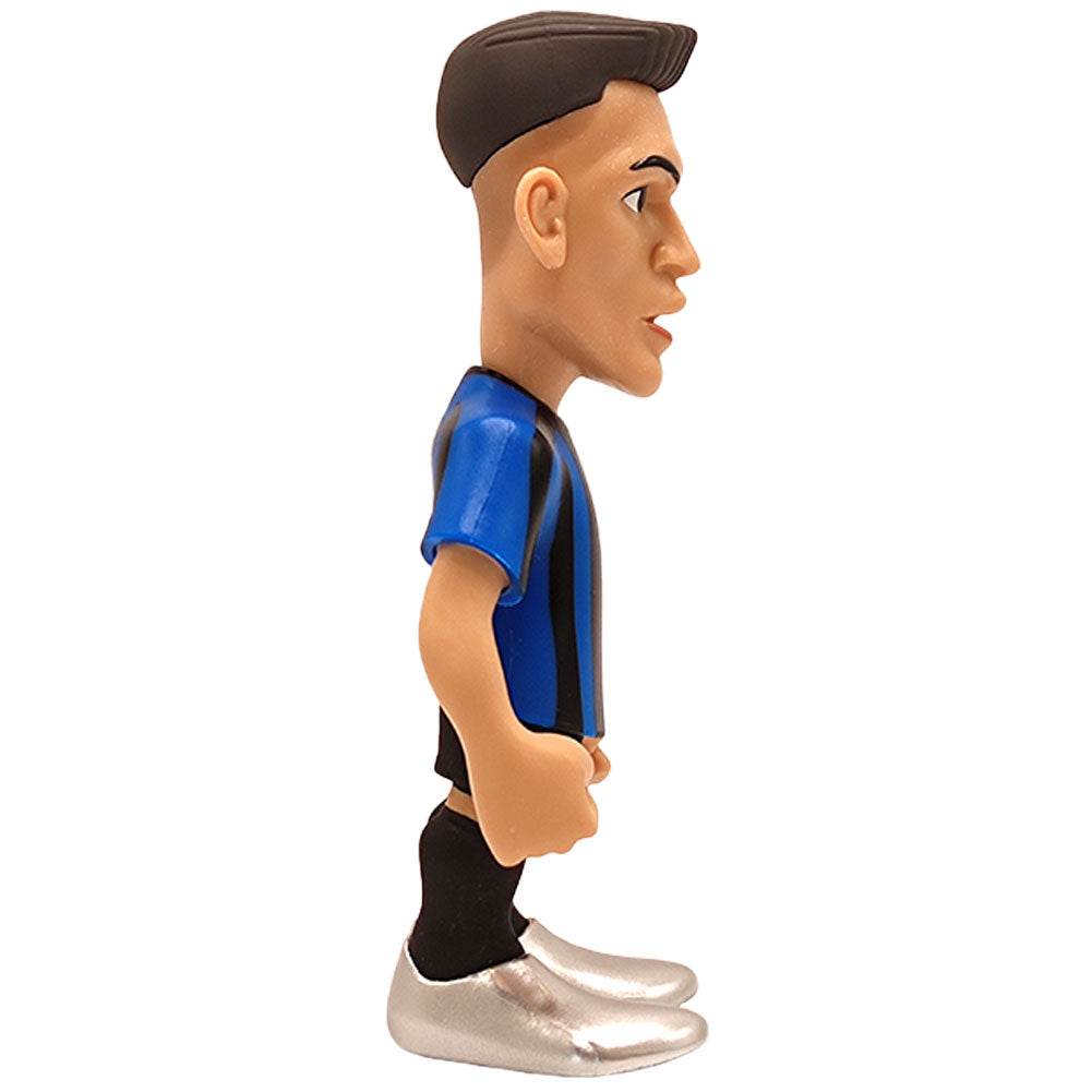 FC Inter Milan MINIX Figure 12cm Lautaro - Gift Arch